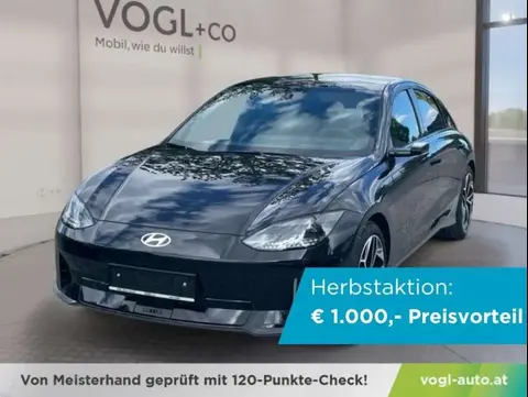 Used HYUNDAI IONIQ Electric 2023 Ad 