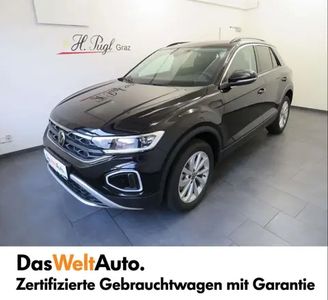 Used VOLKSWAGEN T-ROC Petrol 2024 Ad 