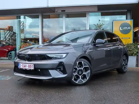 Annonce OPEL ASTRA Hybride 2022 d'occasion 