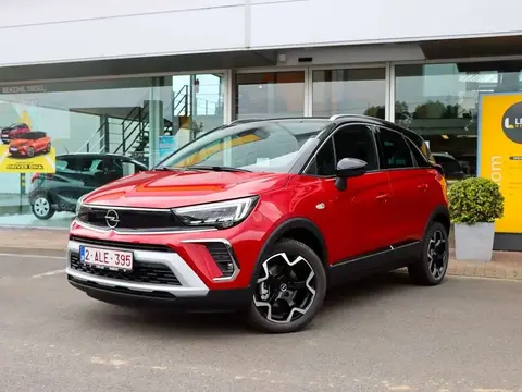 Annonce OPEL CROSSLAND Essence 2022 d'occasion 