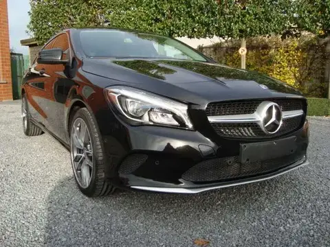 Used MERCEDES-BENZ CLASSE CLA Petrol 2018 Ad Belgium