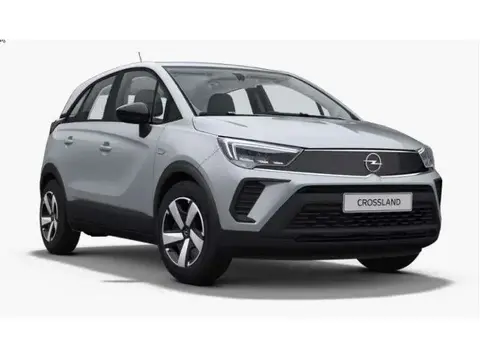 Annonce OPEL CROSSLAND Essence 2023 d'occasion 