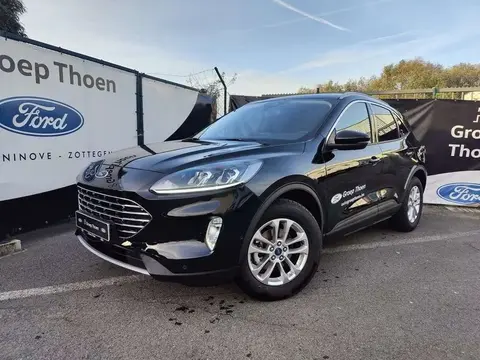 Annonce FORD KUGA Essence 2022 d'occasion 