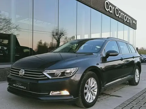 Used VOLKSWAGEN PASSAT Diesel 2018 Ad 