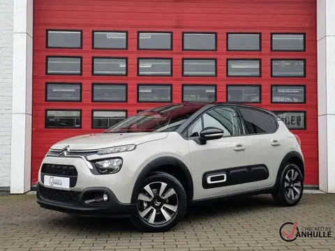 Used CITROEN C3 Petrol 2023 Ad Belgium