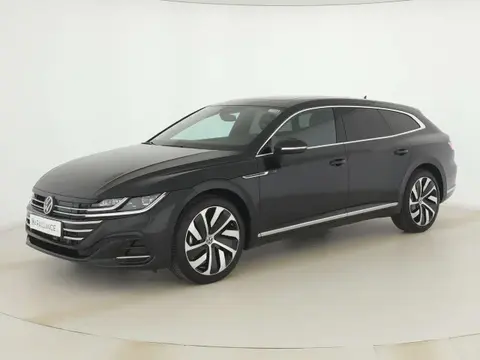 Used VOLKSWAGEN ARTEON Hybrid 2022 Ad 