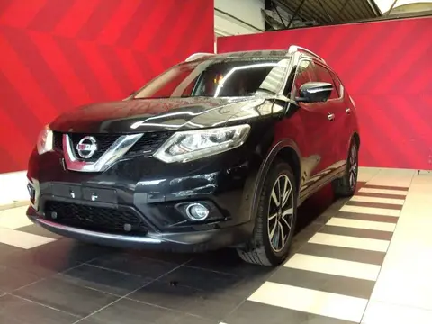 Used NISSAN X-TRAIL Diesel 2015 Ad 