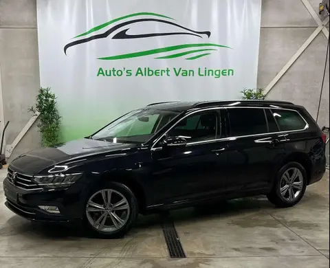 Used VOLKSWAGEN PASSAT Diesel 2021 Ad 