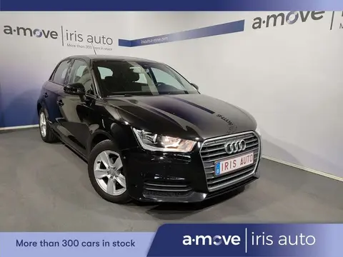 Used AUDI A1 Petrol 2017 Ad 