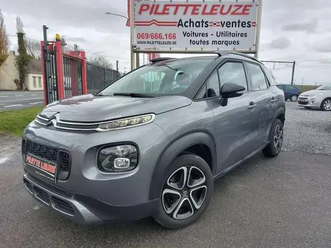 Annonce CITROEN C3 AIRCROSS Diesel 2019 d'occasion 