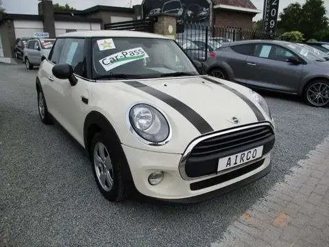 Used MINI ONE Petrol 2015 Ad 