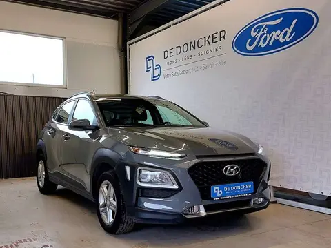 Used HYUNDAI KONA Diesel 2020 Ad 