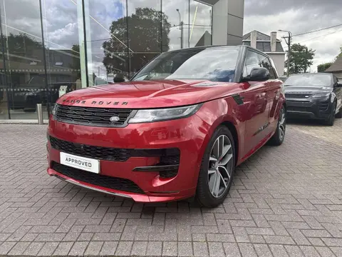 Used LAND ROVER RANGE ROVER SPORT Diesel 2023 Ad 