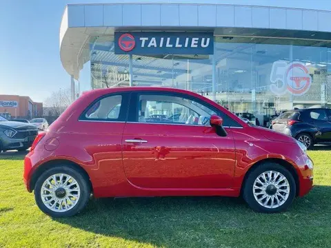 Annonce FIAT 500 Essence 2020 d'occasion 