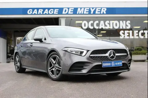 Used MERCEDES-BENZ CLASSE A Petrol 2019 Ad Belgium