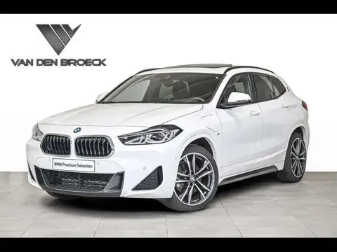 Annonce BMW X2 Hybride 2021 d'occasion 