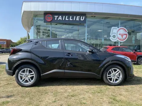 Used TOYOTA C-HR Hybrid 2022 Ad Belgium