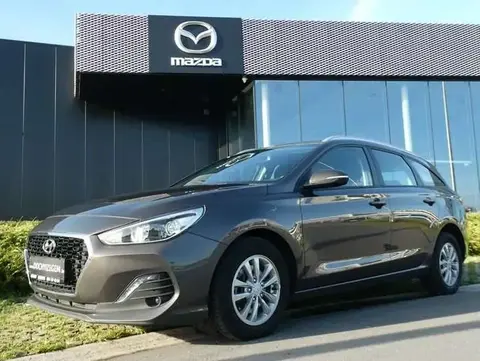 Used HYUNDAI I30 Petrol 2019 Ad 