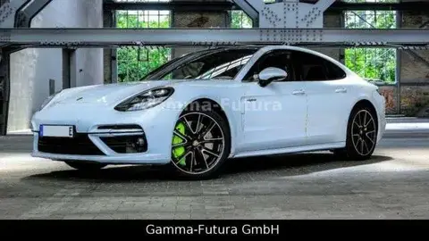 Used PORSCHE PANAMERA Hybrid 2018 Ad 