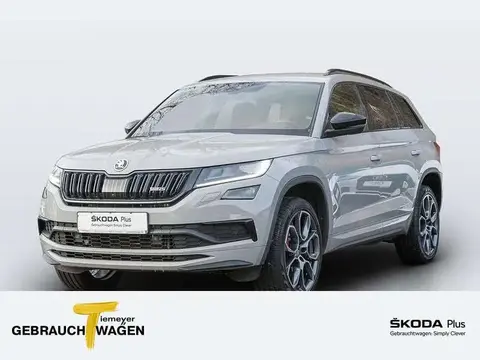 Used SKODA KODIAQ Diesel 2020 Ad 