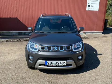 Used SUZUKI IGNIS Petrol 2023 Ad 