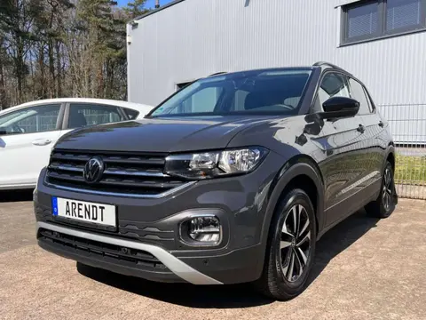 Used VOLKSWAGEN T-CROSS Petrol 2020 Ad 