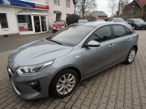 Used KIA CEED Petrol 2021 Ad 