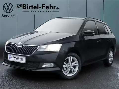 Annonce SKODA FABIA Essence 2024 d'occasion 