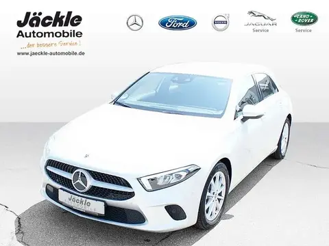 Used MERCEDES-BENZ CLASSE A Petrol 2020 Ad 