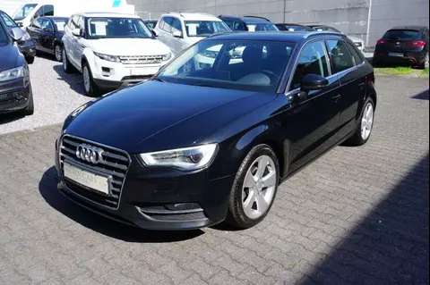 Annonce AUDI A3 Diesel 2016 d'occasion 