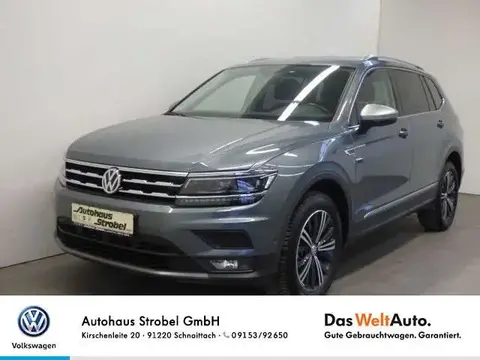 Annonce VOLKSWAGEN TIGUAN Essence 2021 d'occasion 