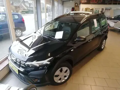 Used DACIA JOGGER Petrol 2024 Ad 