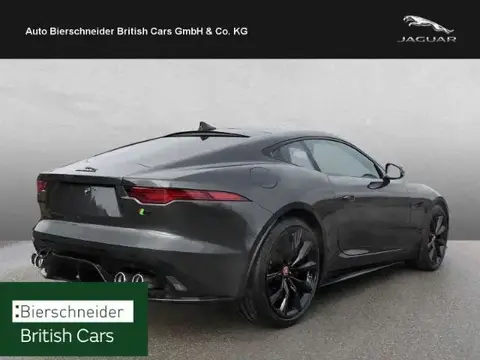 Annonce JAGUAR F-TYPE Essence 2022 d'occasion Allemagne