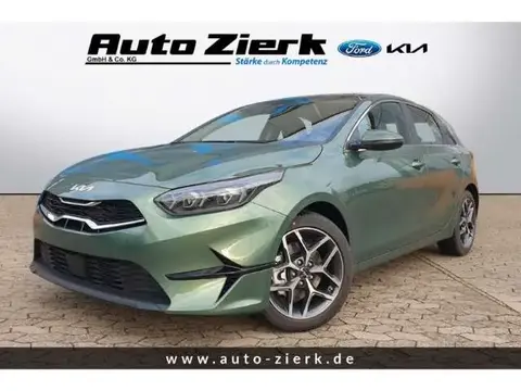 Used KIA CEED Petrol 2022 Ad 