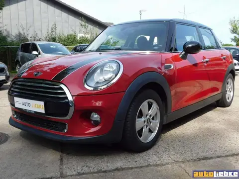 Used MINI COOPER Petrol 2015 Ad 