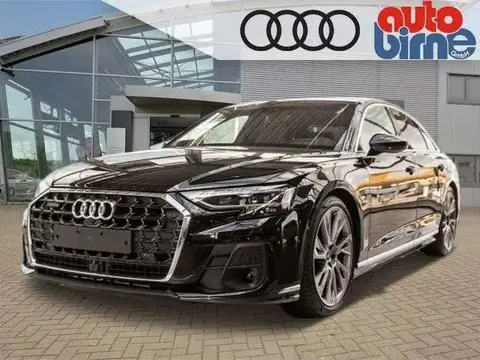 Used AUDI A8 Diesel 2023 Ad 