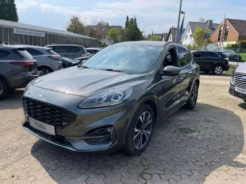 Annonce FORD KUGA Hybride 2020 d'occasion 