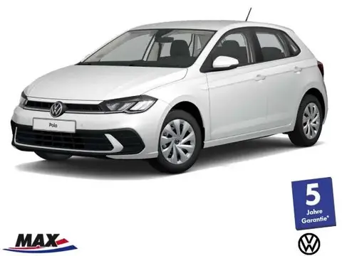 Annonce VOLKSWAGEN POLO Essence 2024 d'occasion 