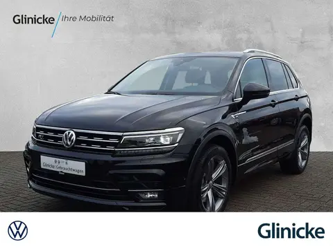 Annonce VOLKSWAGEN TIGUAN Diesel 2019 d'occasion 