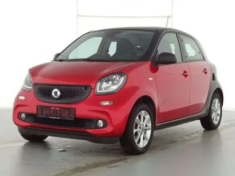 Used SMART FORFOUR Petrol 2019 Ad 