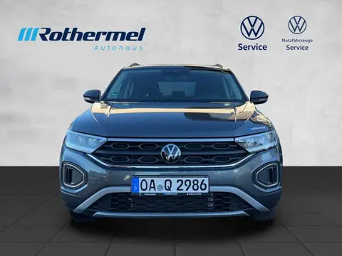 Used VOLKSWAGEN T-ROC Petrol 2022 Ad 