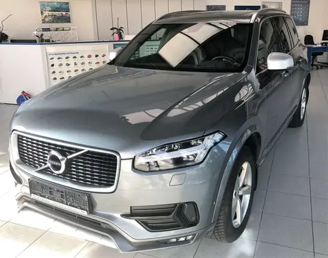 Used VOLVO XC90 Diesel 2016 Ad 