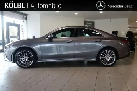 Used MERCEDES-BENZ CLASSE CLA Hybrid 2022 Ad 