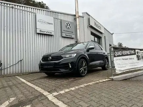 Used VOLKSWAGEN T-ROC Petrol 2021 Ad 