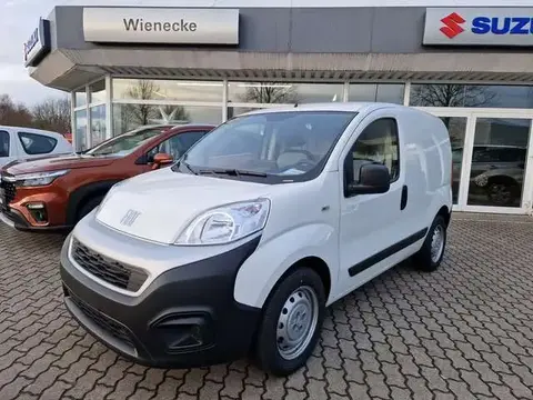 Annonce FIAT FIORINO Diesel 2022 d'occasion 