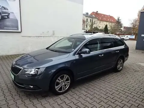 Used SKODA SUPERB Diesel 2014 Ad 