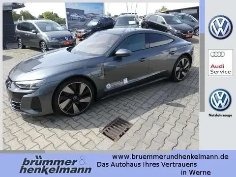 Used AUDI E-TRON  2021 Ad 