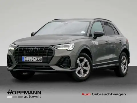 Annonce AUDI Q3 Diesel 2022 d'occasion 