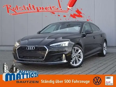 Used AUDI A5 Petrol 2021 Ad 