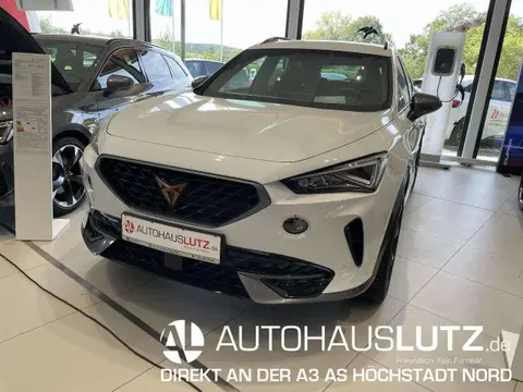 Used CUPRA FORMENTOR Petrol 2022 Ad 